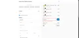 MARCH10 coupon verification screenshot