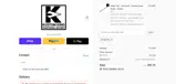 GET15 coupon verification screenshot