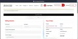 Kustomz coupon verification screenshot