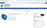 25NOMIN coupon verification screenshot