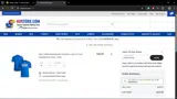FREESHIP49 coupon verification screenshot