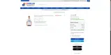 SDF324OGIJFD98 coupon verification screenshot