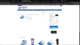 WELCOME20 coupon verification screenshot