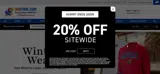20OFF coupon verification screenshot