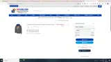 25NOMIN coupon verification screenshot