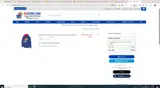 30OFF coupon verification screenshot