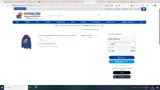 25NOMIN coupon verification screenshot