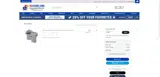 20OFF coupon verification screenshot