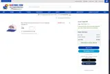 TRUISTXPAZE coupon verification screenshot