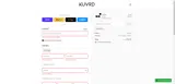 KUVRD coupon verification screenshot