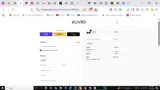 KUVRD coupon verification screenshot