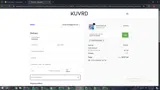 KUVRD coupon verification screenshot