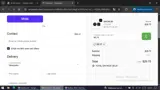 KUVRD coupon verification screenshot