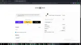 NEWFRIEND coupon verification screenshot