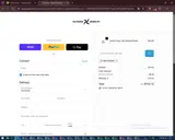 NEWFRIEND coupon verification screenshot