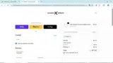 ICE10 coupon verification screenshot