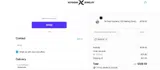 TEFA10 coupon verification screenshot