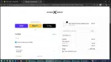 gift13 coupon verification screenshot