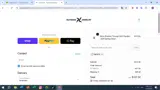 new15 coupon verification screenshot