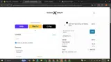 new15 coupon verification screenshot