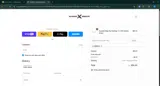 save16 coupon verification screenshot