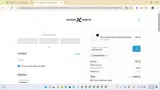 MASTEROFF coupon verification screenshot