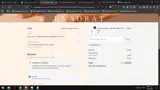 EVELYN10 coupon verification screenshot