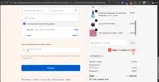 EVELYN10 coupon verification screenshot