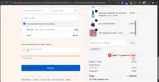 NAIL10 coupon verification screenshot