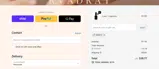 SAVE10 coupon verification screenshot