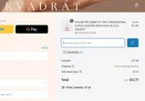 staleks40 coupon verification screenshot