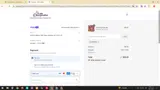 3604310 coupon verification screenshot