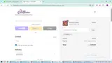 3630615 coupon verification screenshot