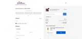 3630617 coupon verification screenshot