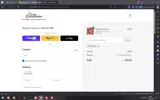 3633783 coupon verification screenshot