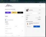 3640613 coupon verification screenshot