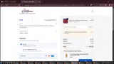 3640614 coupon verification screenshot