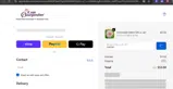3642041 coupon verification screenshot