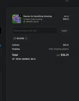 3633598 coupon verification screenshot