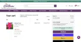 3646926 coupon verification screenshot