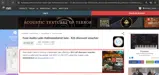 KVR Audio coupon verification screenshot