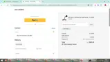 KVV SPORTS coupon verification screenshot