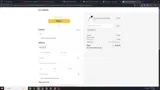 KVV SPORTS coupon verification screenshot