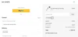 KVV SPORTS coupon verification screenshot