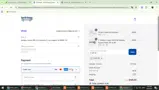 5-off-50 coupon verification screenshot