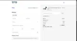 5-off-50 coupon verification screenshot
