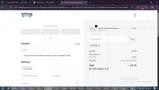 TAP10 coupon verification screenshot