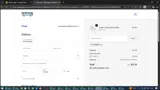 HOME10 coupon verification screenshot
