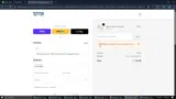 QUIZ5 coupon verification screenshot