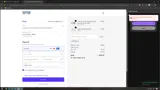 QUIZ5 coupon verification screenshot